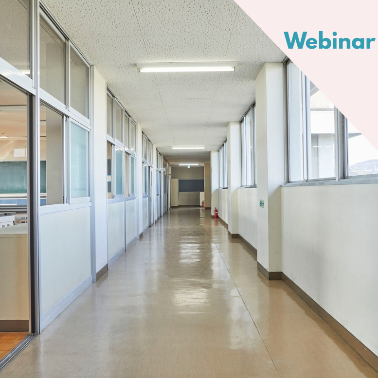 When Schooling Isn’t Working for Your Child - Webinar