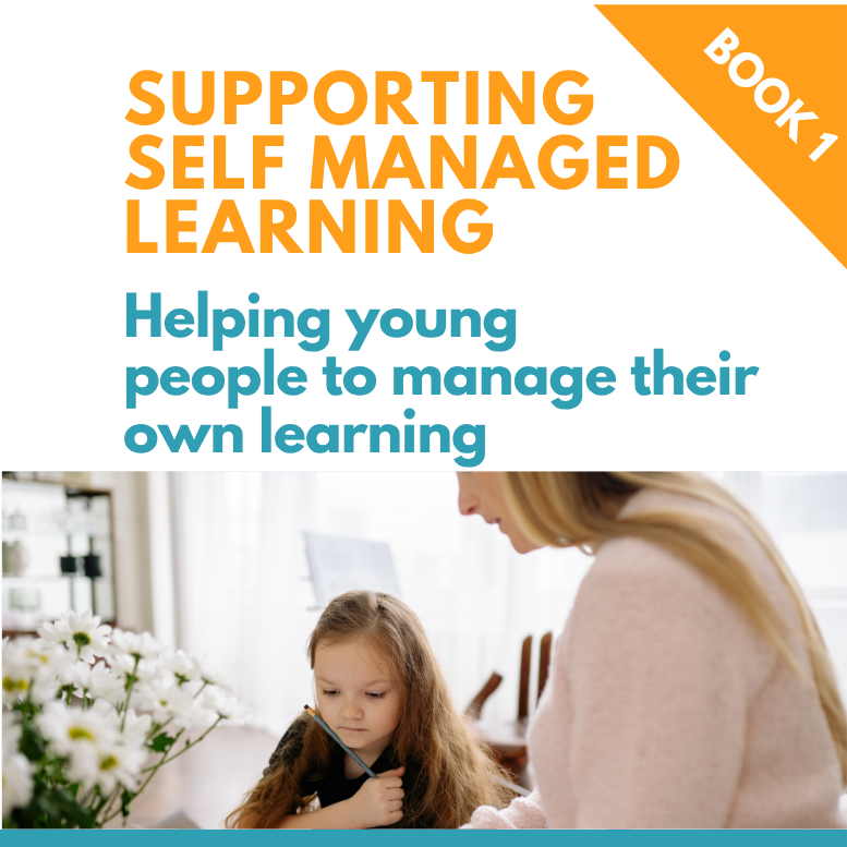 Supporting Self Managed Learning - eBook 1