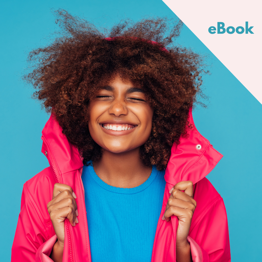 Guidance for Teenagers - Coming Soon