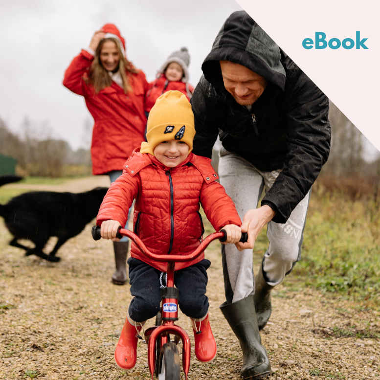 Parent & Mentor Guide - Coming Soon