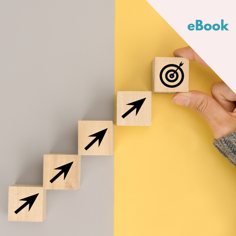 Goal-Setting Booklet & The Five Questions Template - Coming Soon