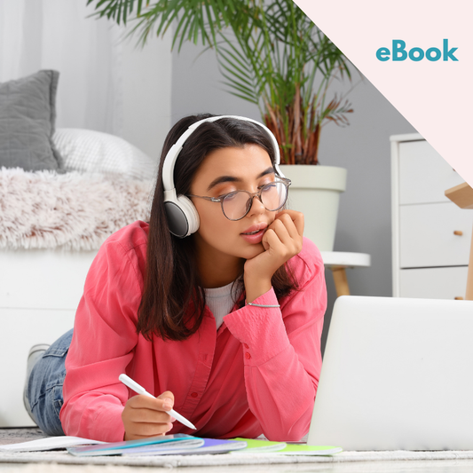 Supporting Young People to Manage Their Own Learning - eBook