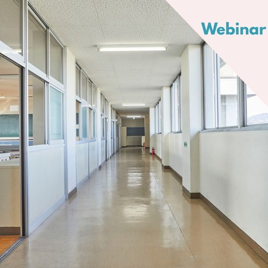 When Schooling Isn’t Working for Your Child - Webinar