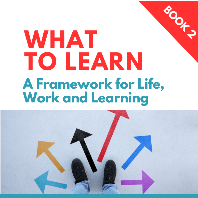 What to Learn - eBook 2