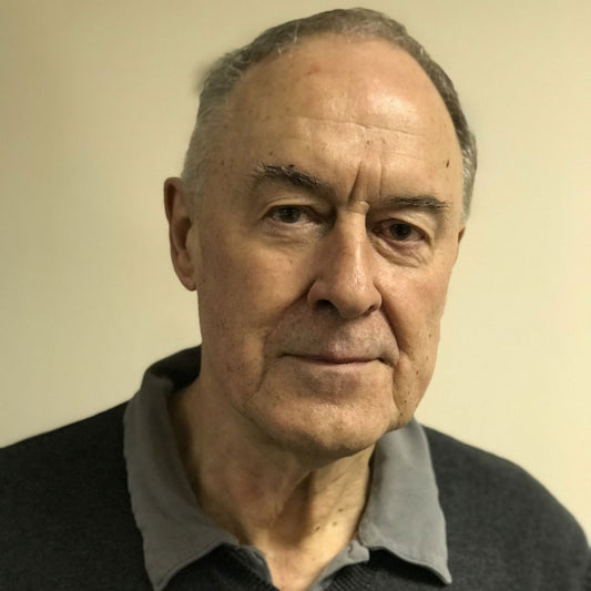 Book a one-to-one session with Dr Ian Cunningham